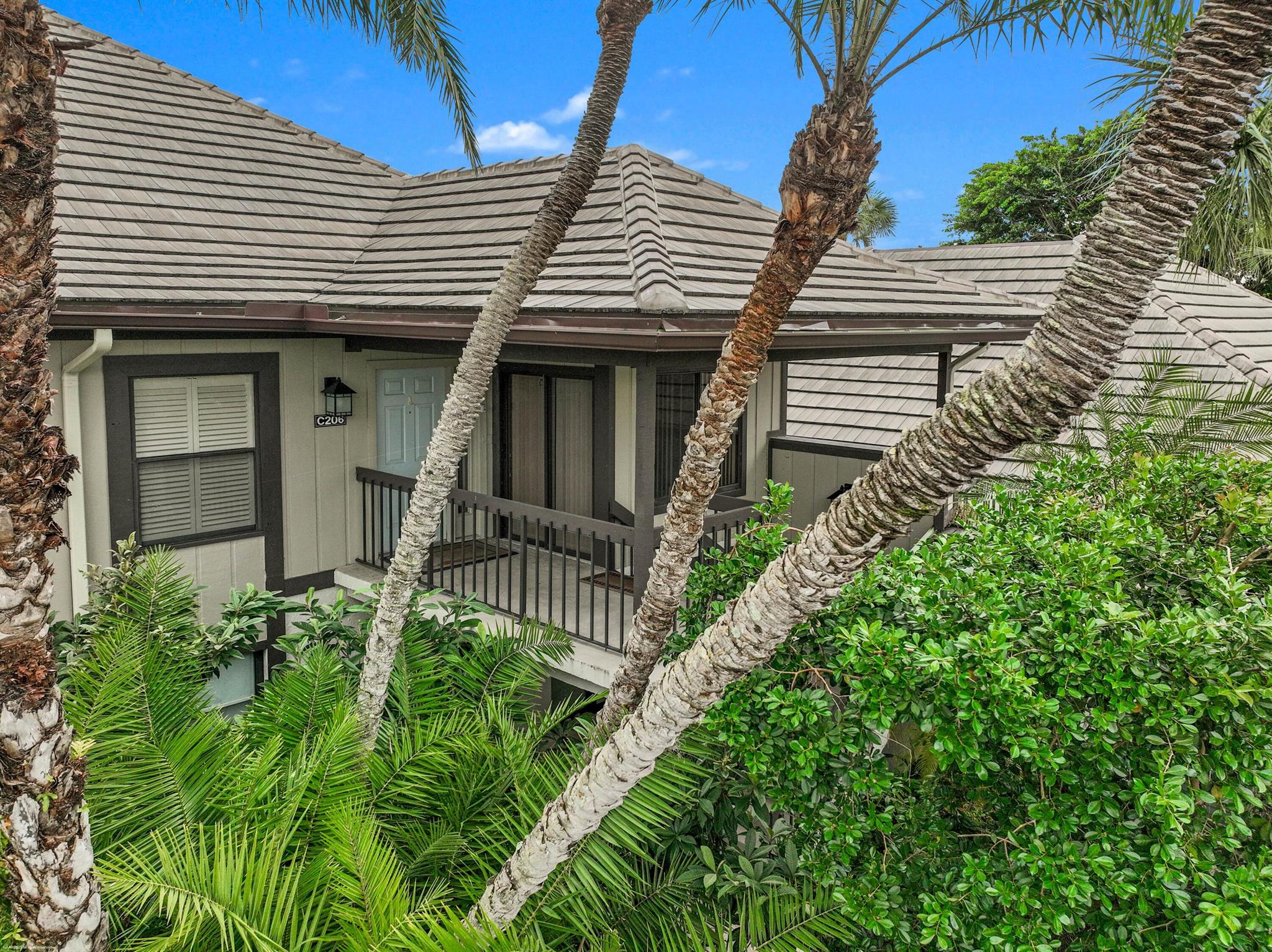 13244 Polo Club Road C206