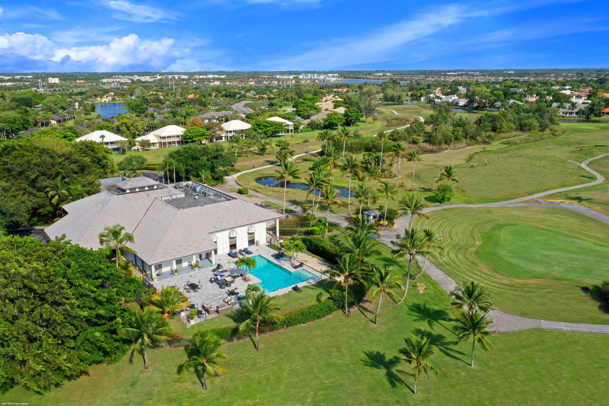 13244 Polo Club Road C206