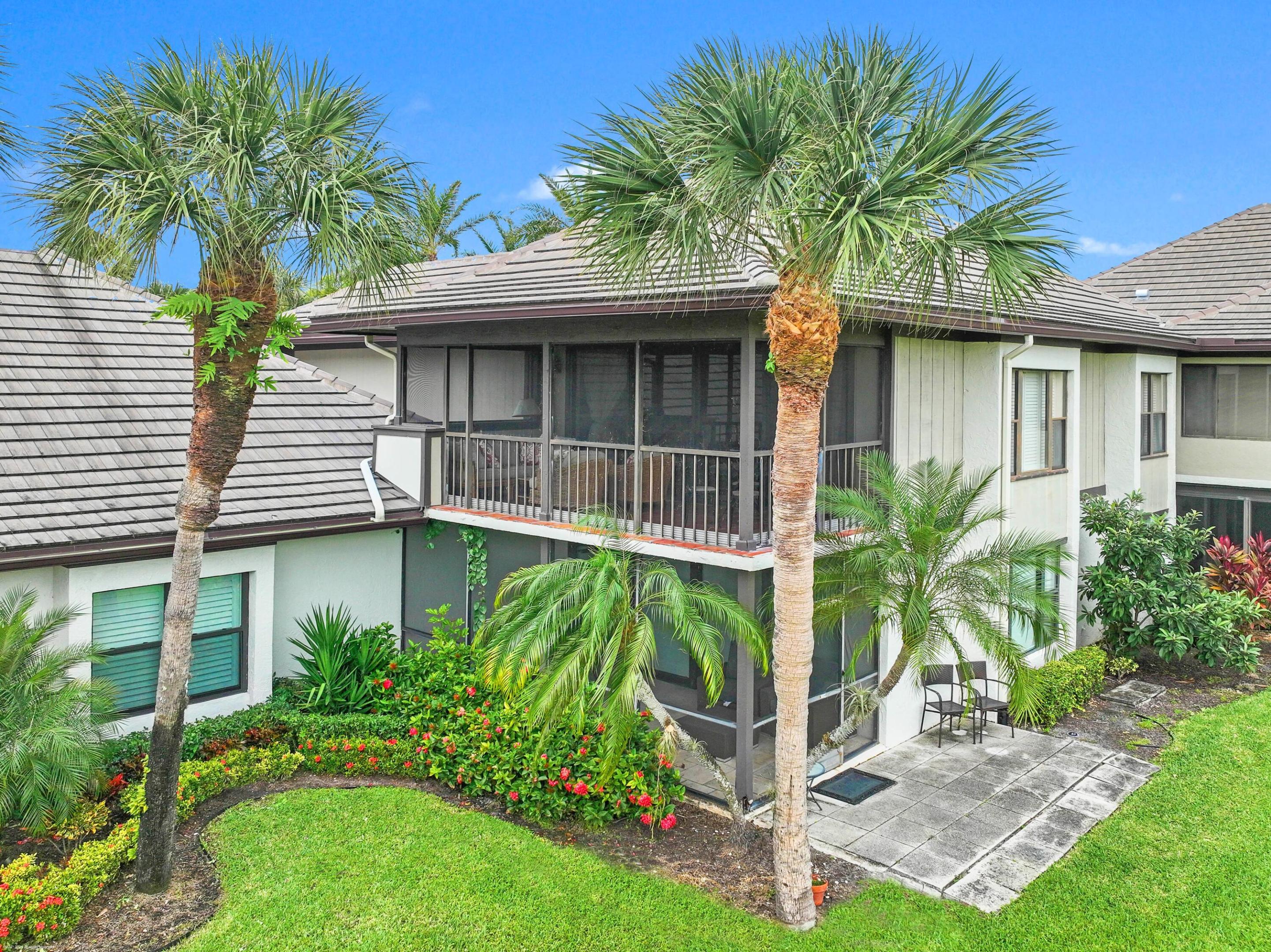 13244 Polo Club Road C206