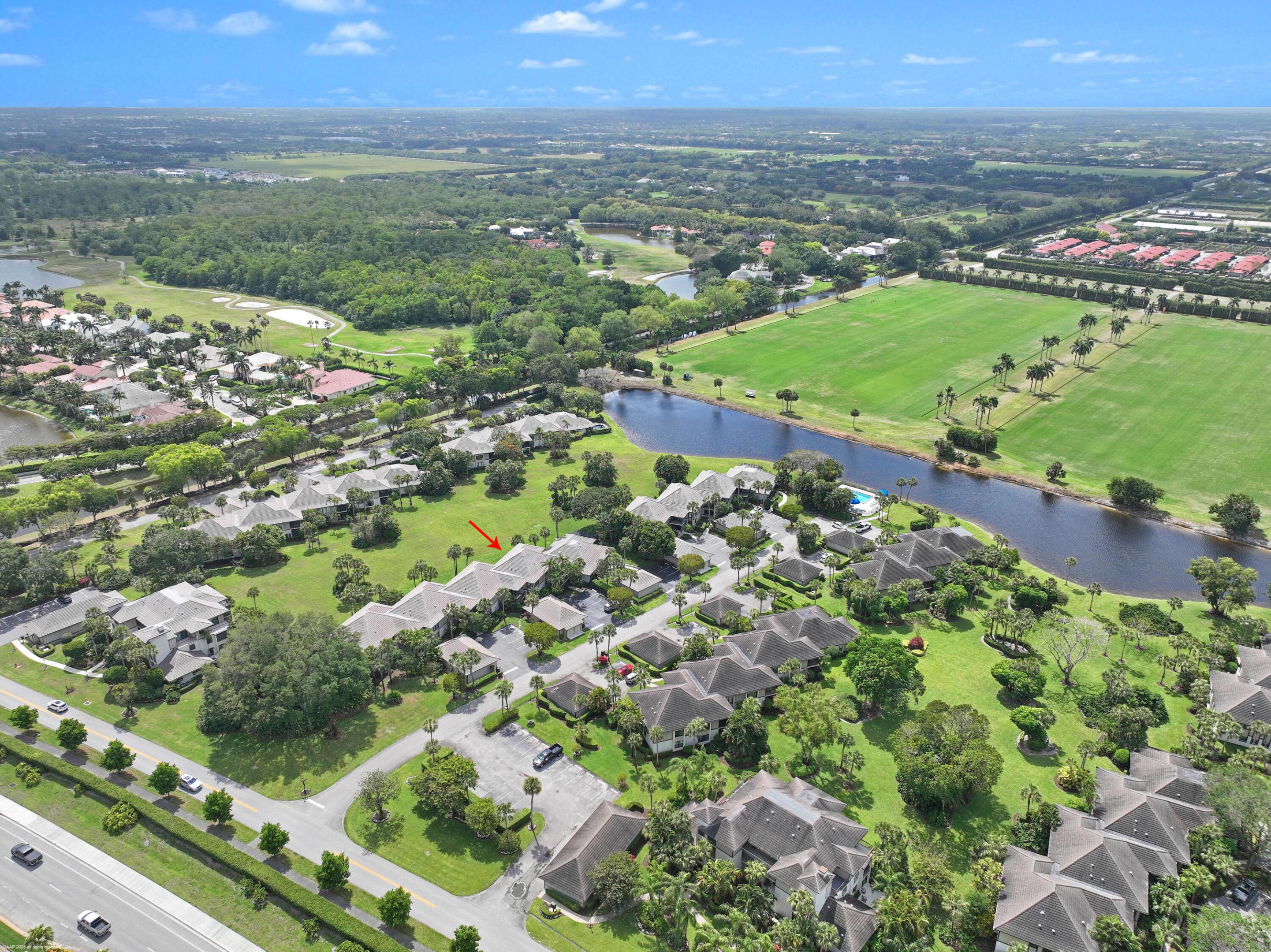 13244 Polo Club Road C206