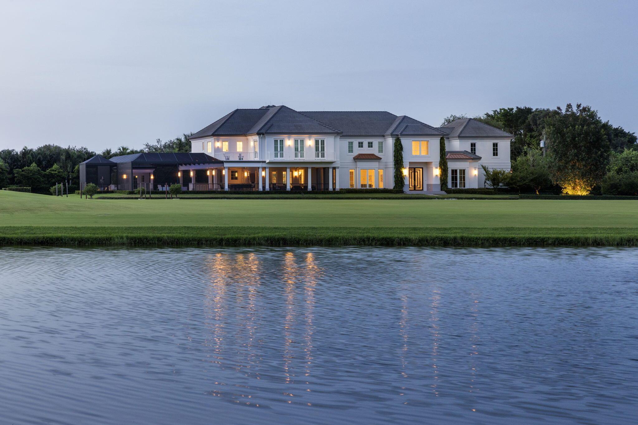 15527 Imperial Point Lane