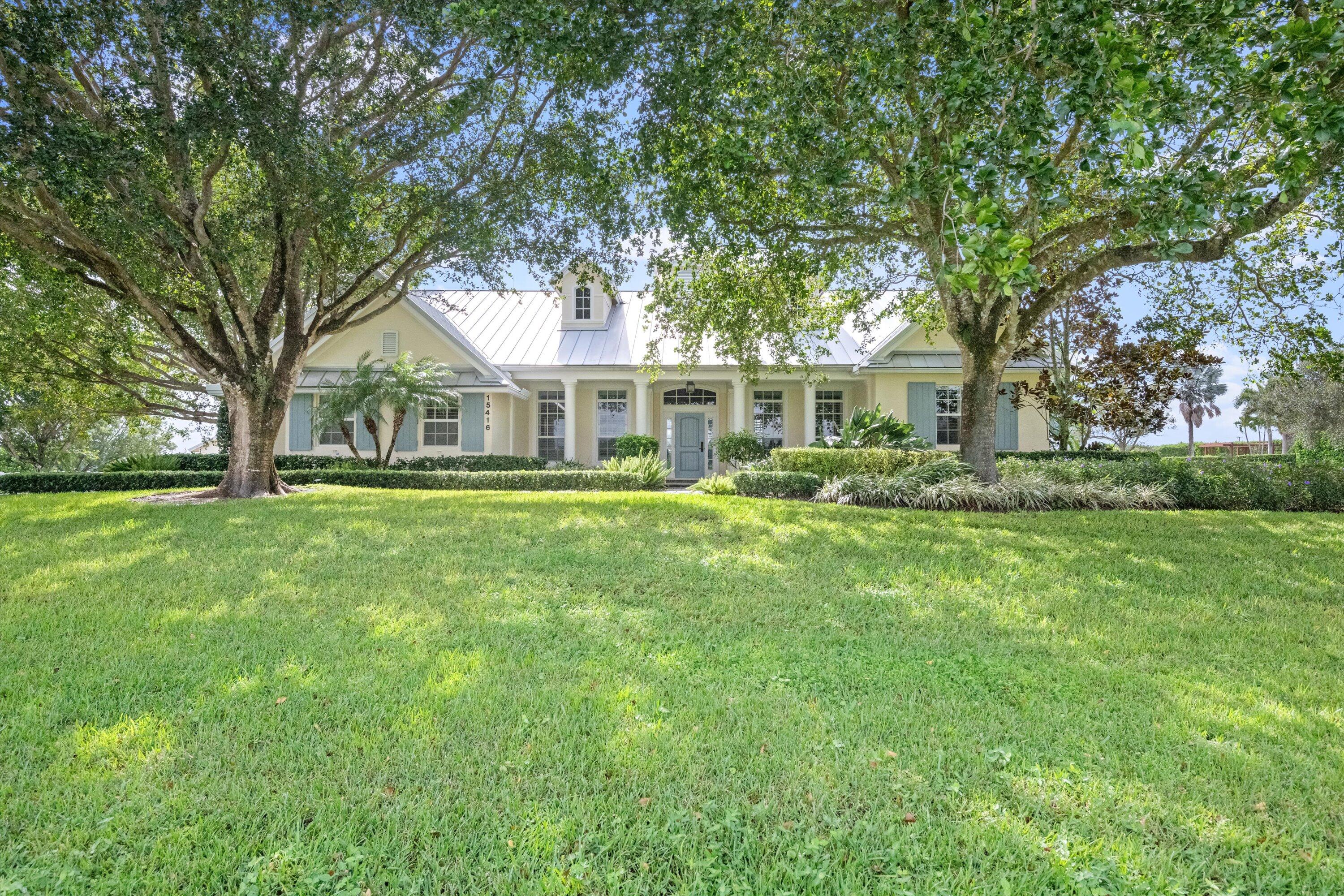 15416 Sunnyland Lane