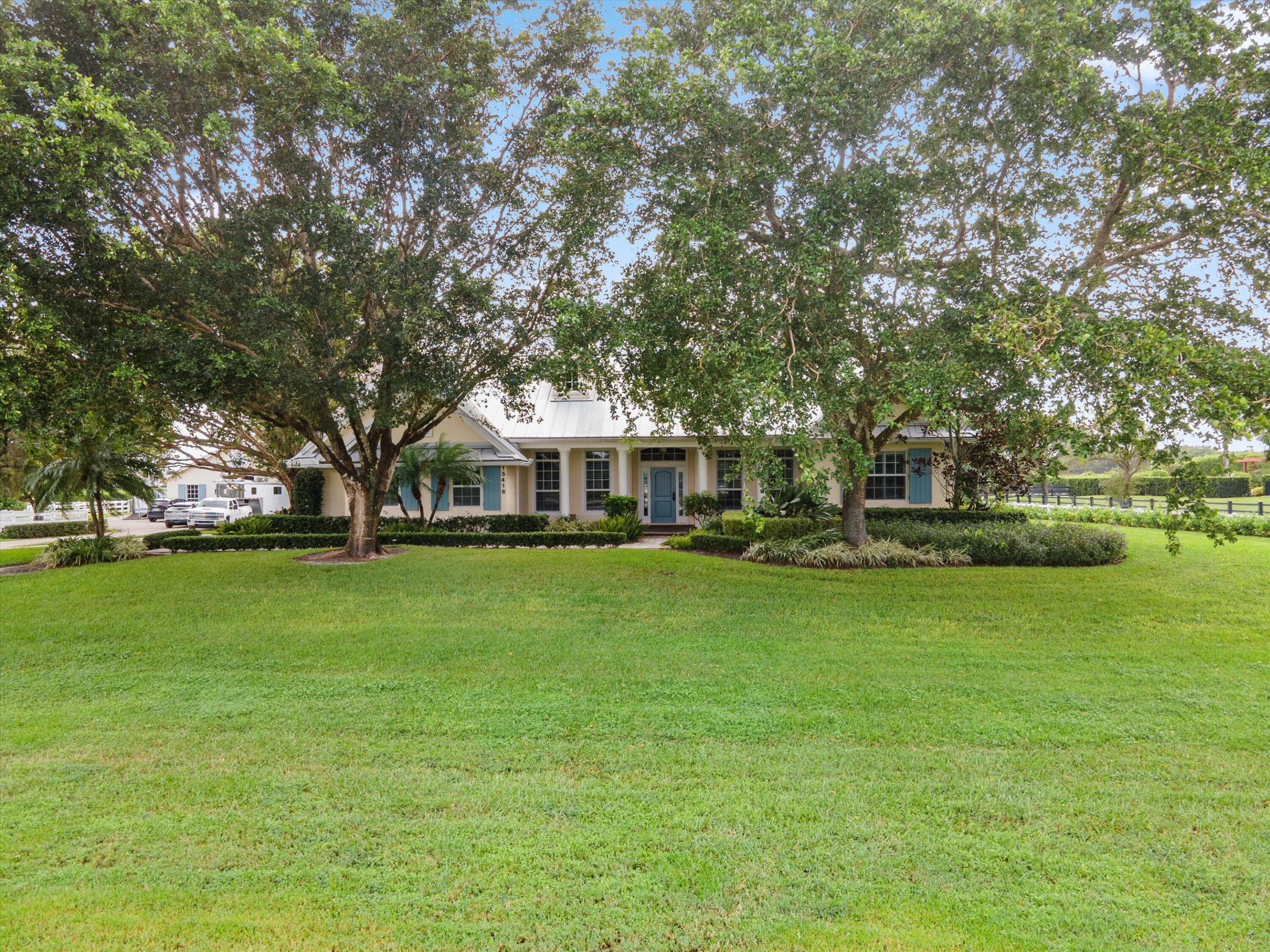 15416 Sunnyland Lane