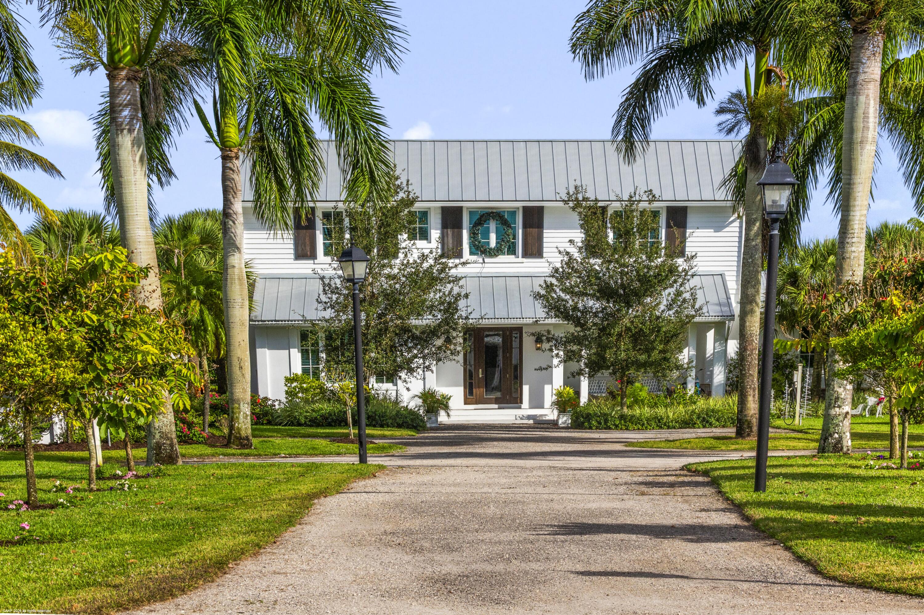 16155 Norris Road W