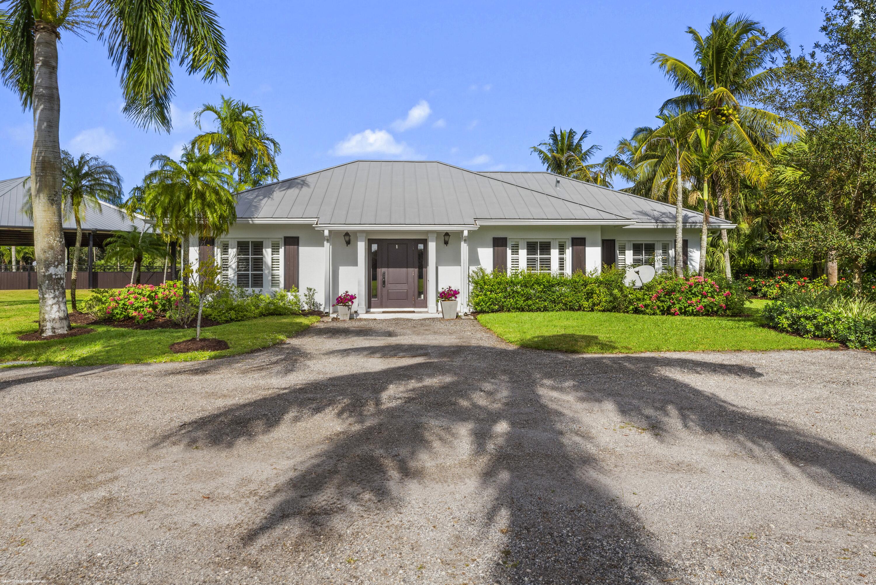 16155 Norris Road W