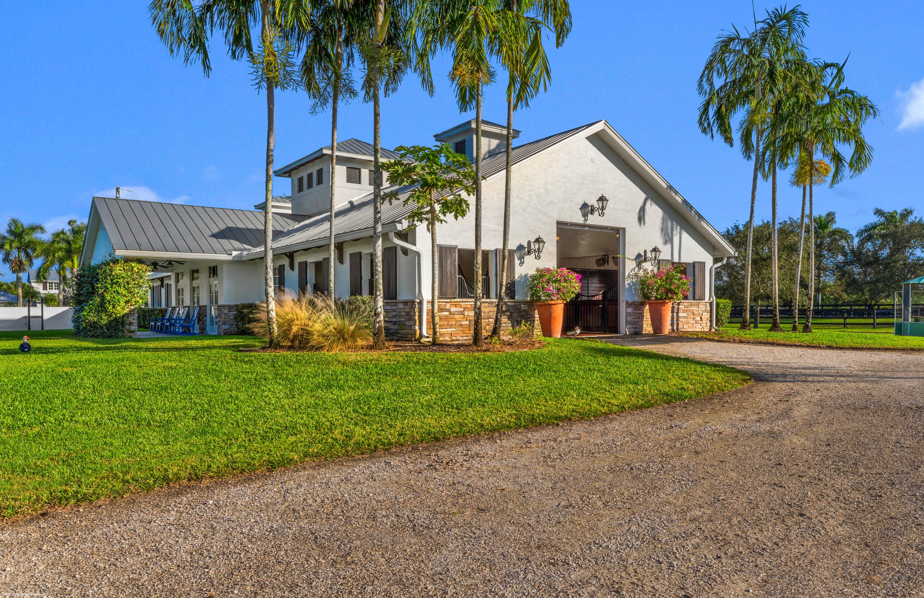 16155 Norris Road W