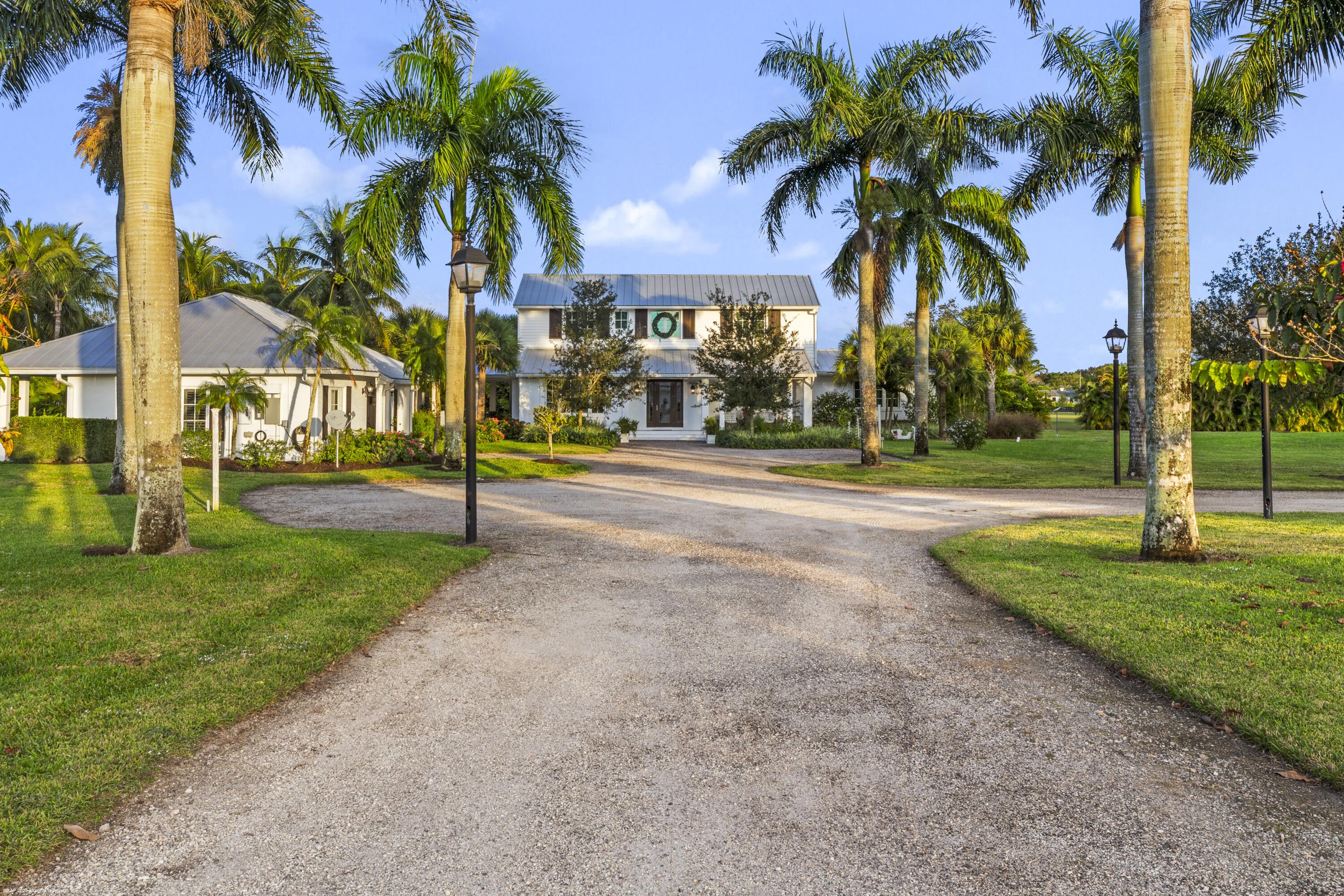 16155 Norris Road W