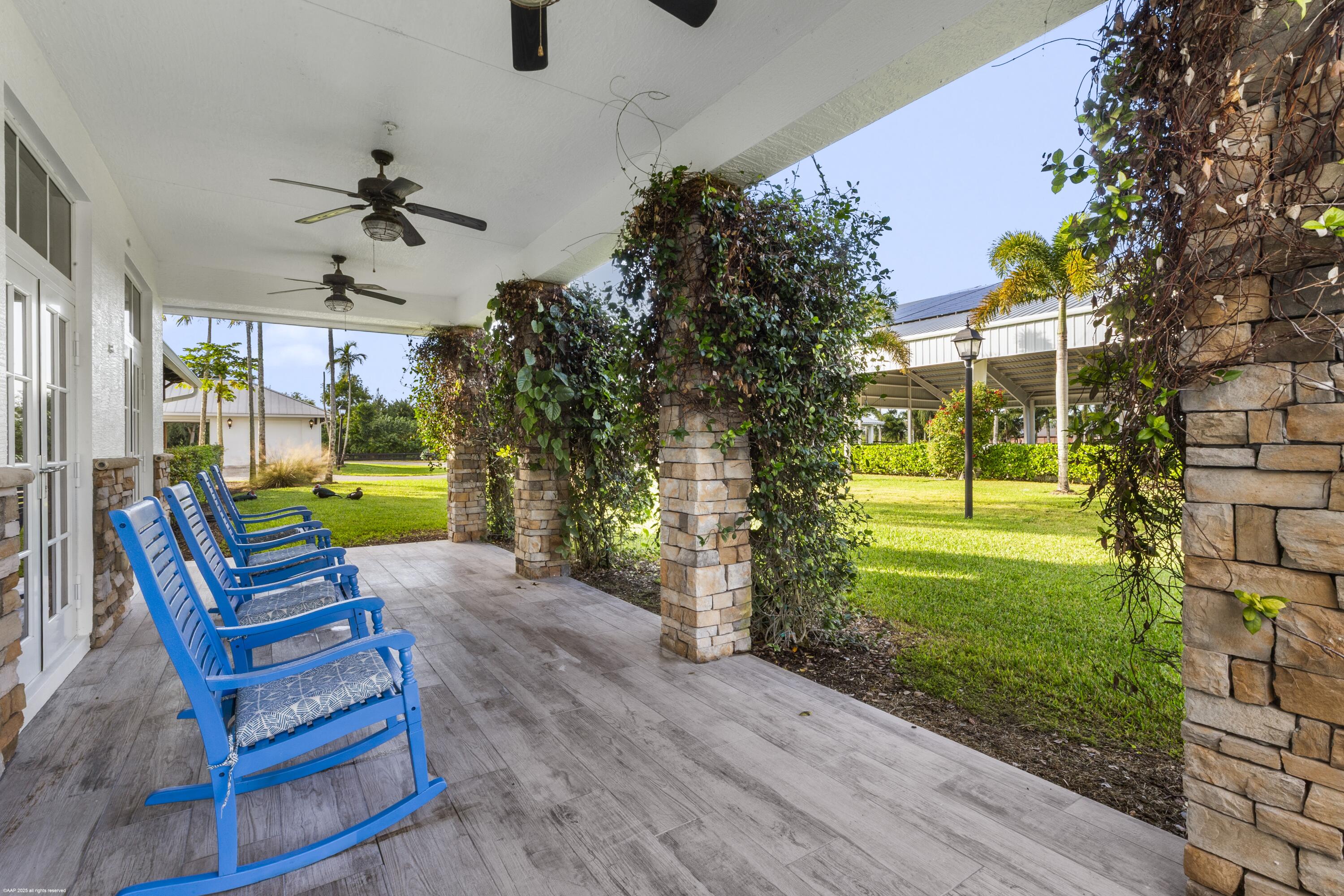 16155 Norris Road W