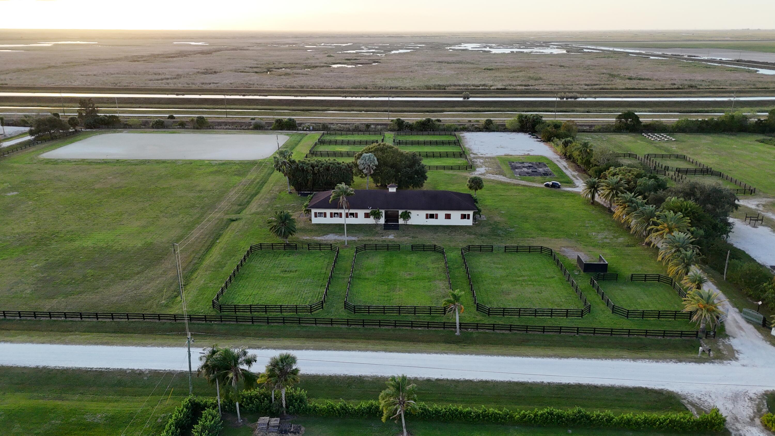 Private Address