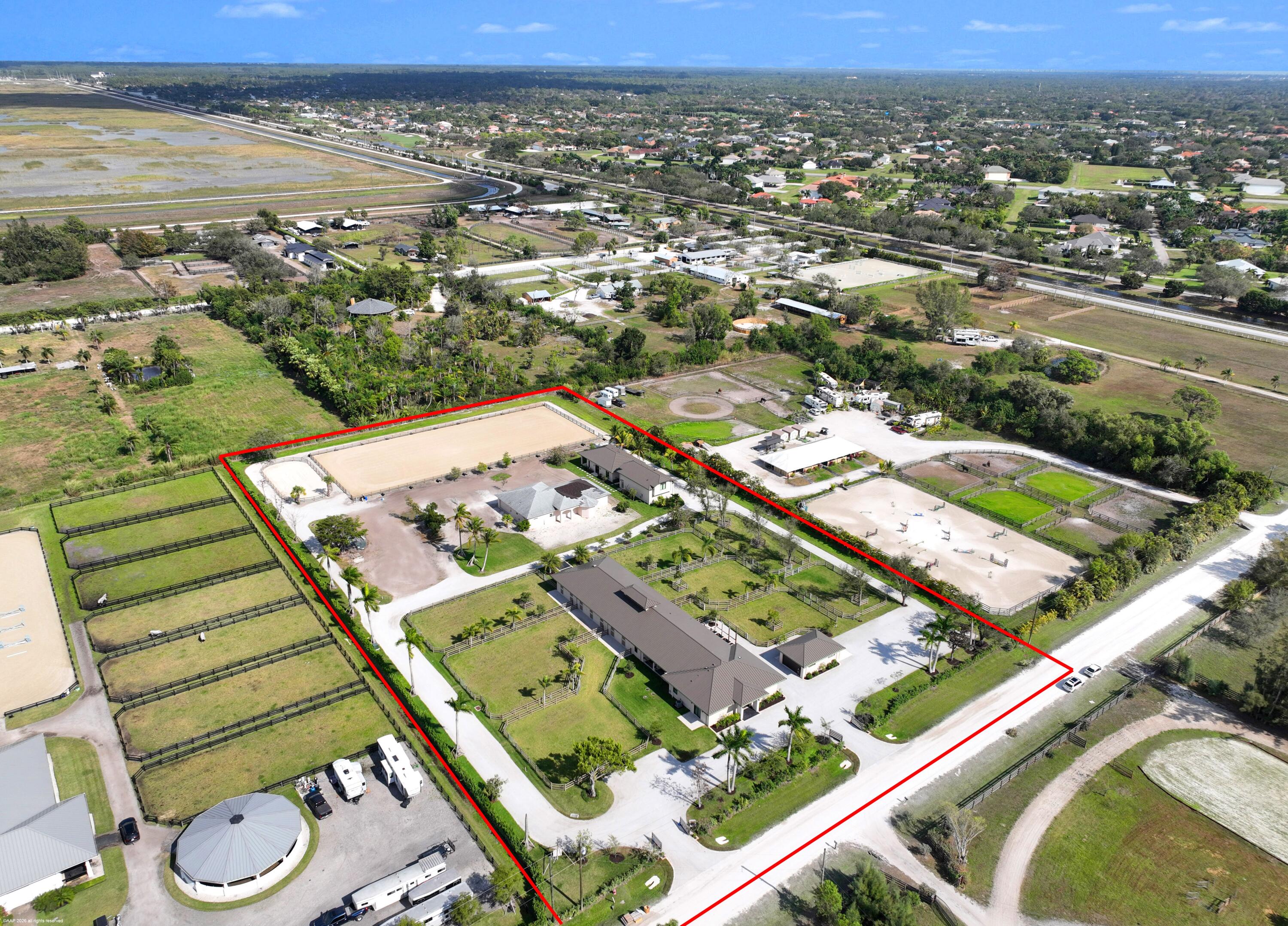 16219 Hollow Tree Lane