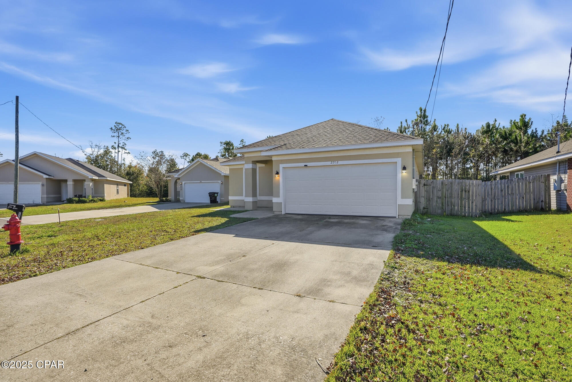 2902 Cocoa Court