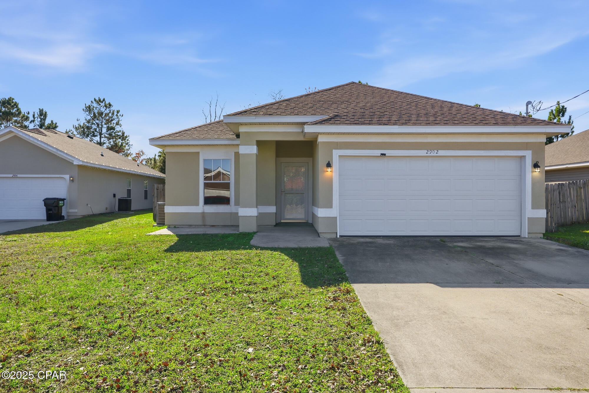 2902 Cocoa Court