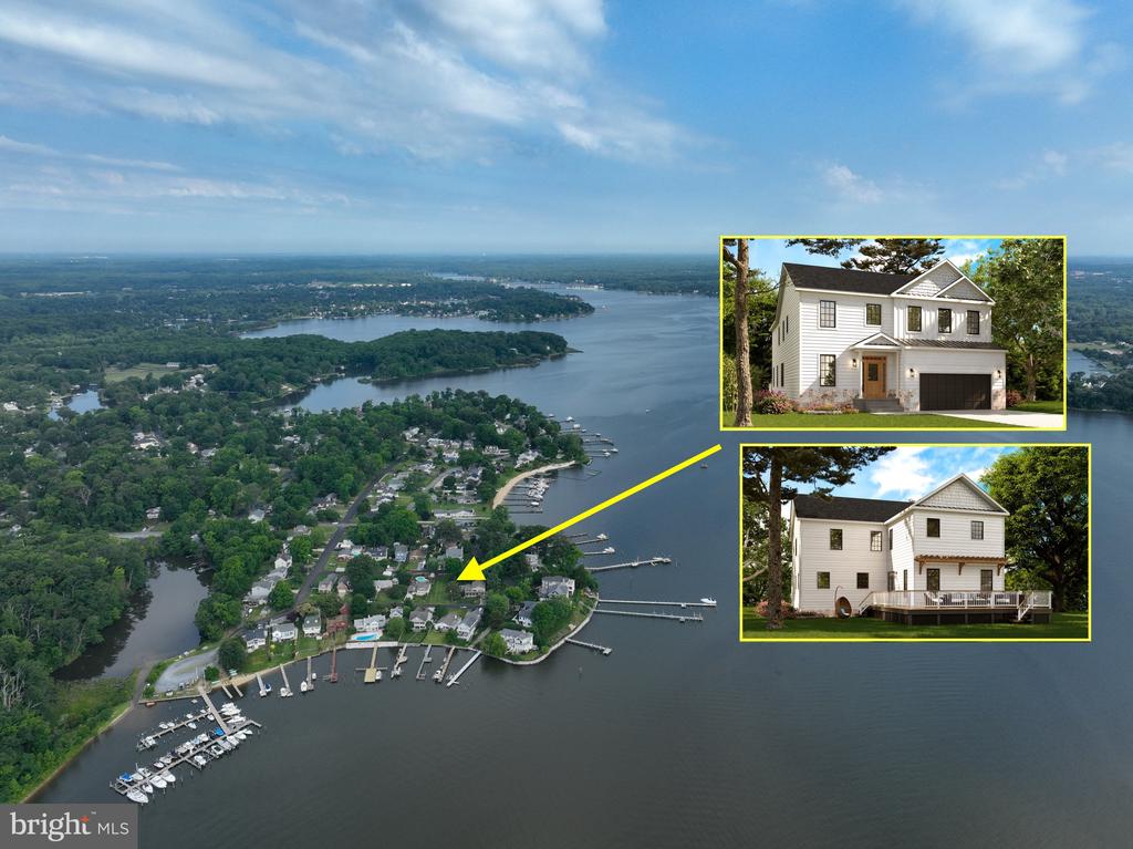 527 BAY VIEW POINT DRIVE