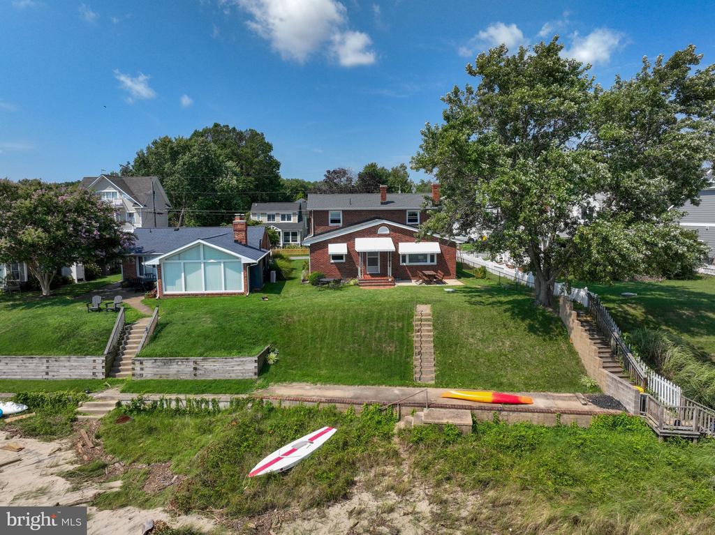4007 CHESAPEAKE DRIVE
