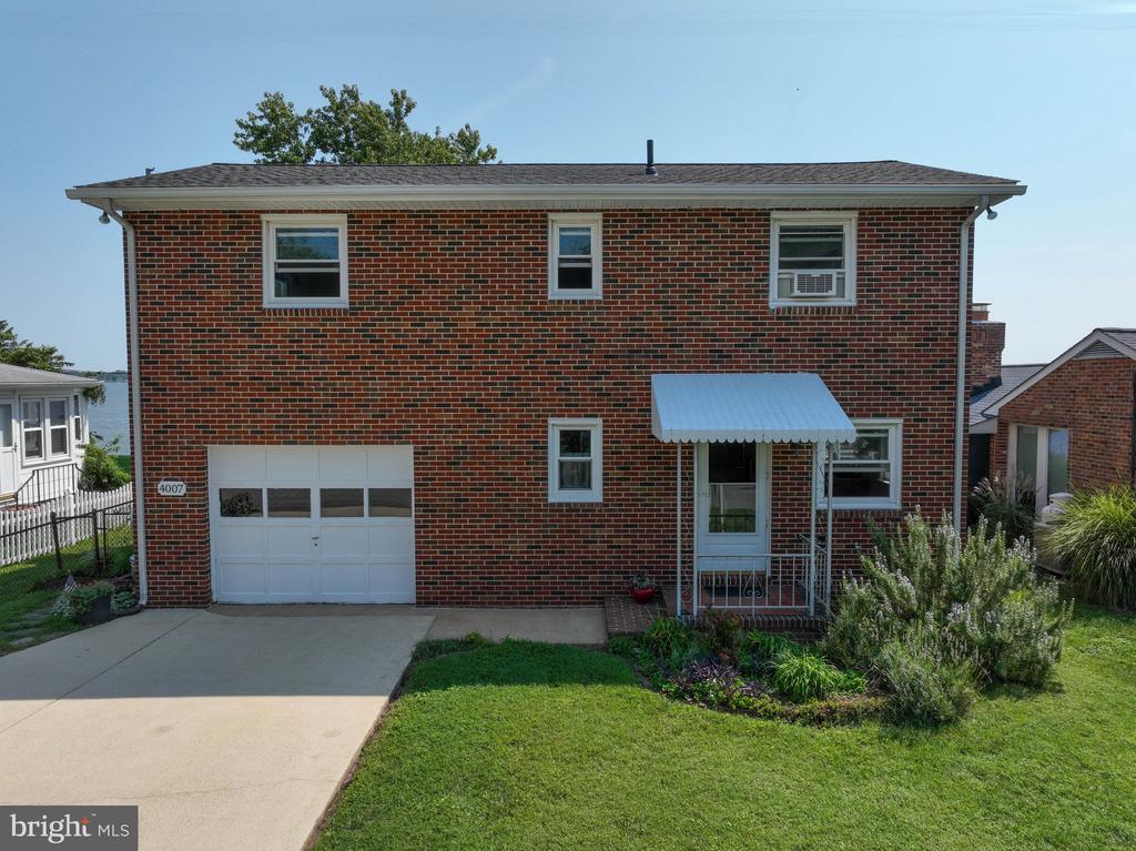 4007 CHESAPEAKE DRIVE