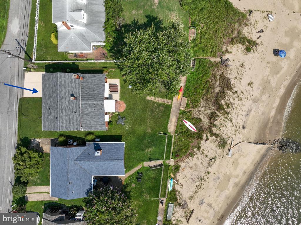 4007 CHESAPEAKE DRIVE