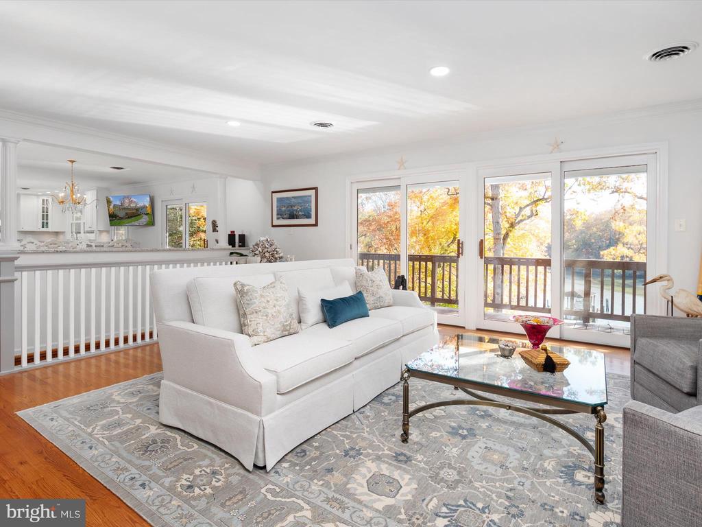 131 WALLACE MANOR ROAD