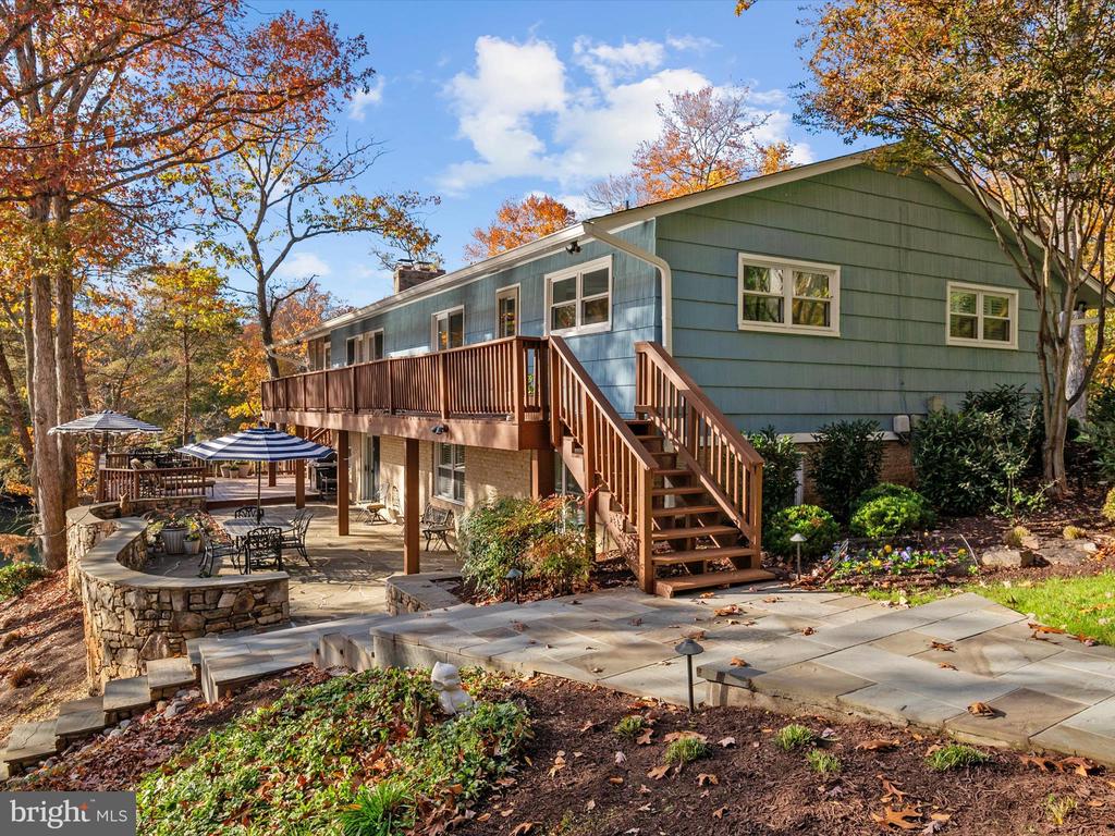 131 WALLACE MANOR ROAD
