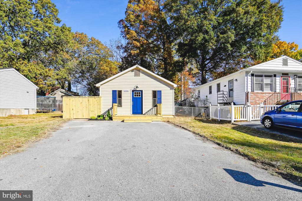 2211 SHORE DRIVE