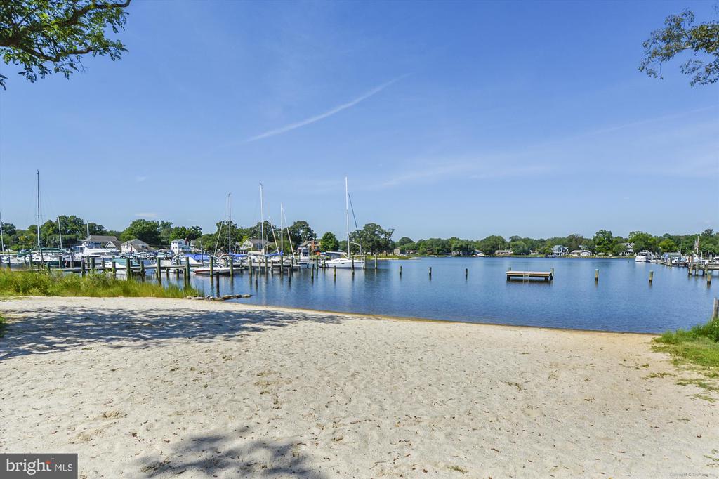 2211 SHORE DRIVE
