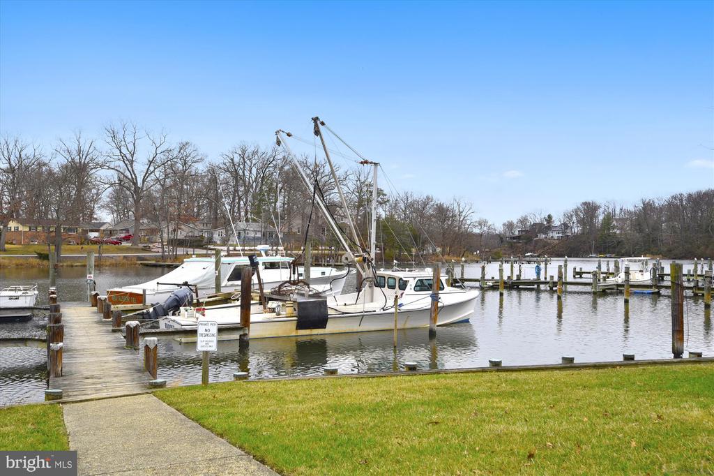 2211 SHORE DRIVE