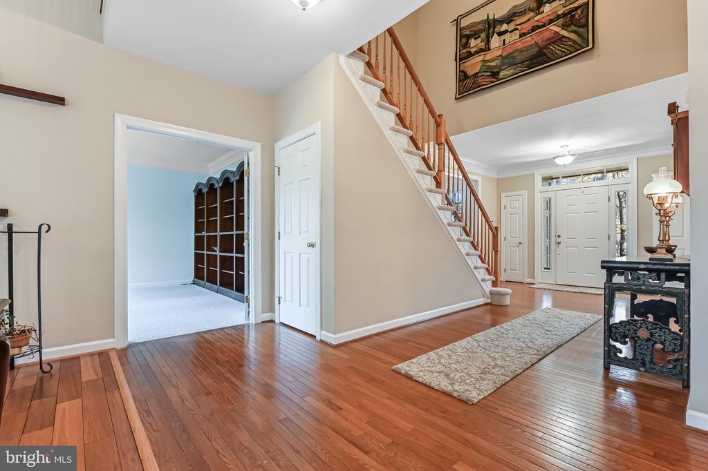 3431 BLANDFORD WAY