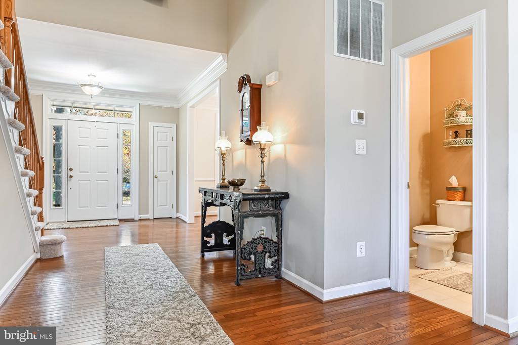 3431 BLANDFORD WAY