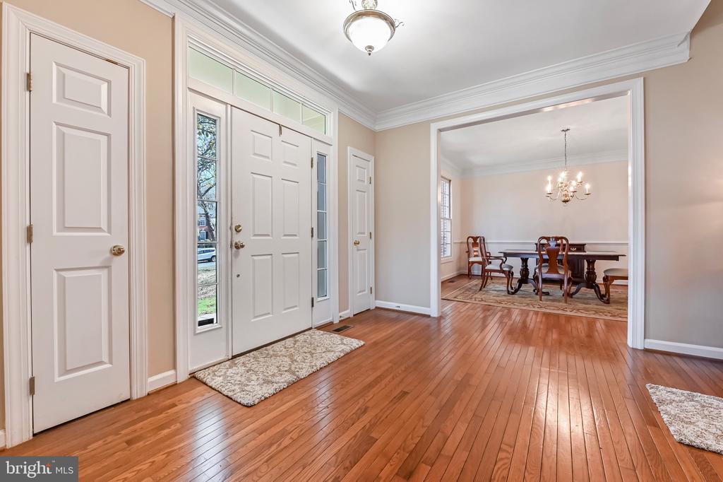 3431 BLANDFORD WAY