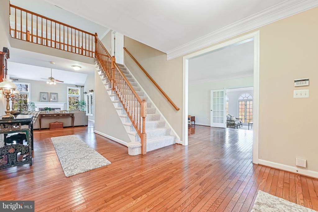 3431 BLANDFORD WAY