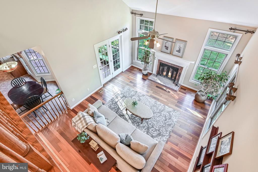 3431 BLANDFORD WAY