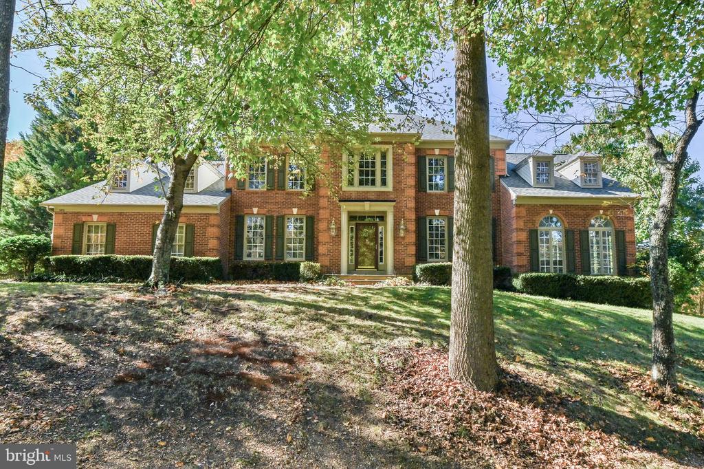 3431 BLANDFORD WAY