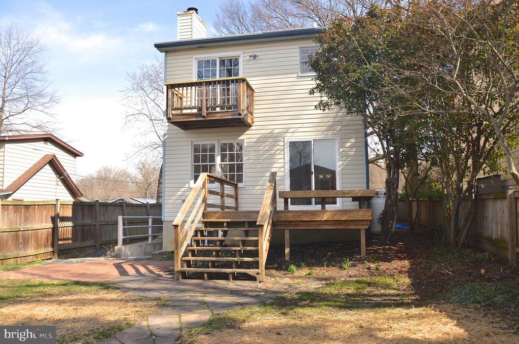 1510 ARUNDEL ROAD