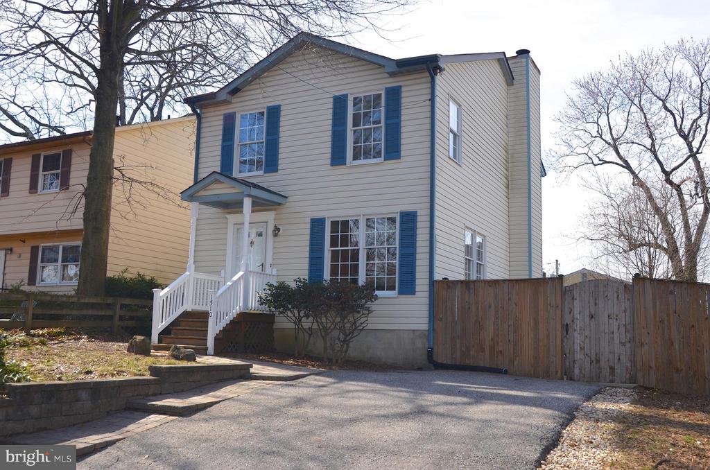 1510 ARUNDEL ROAD