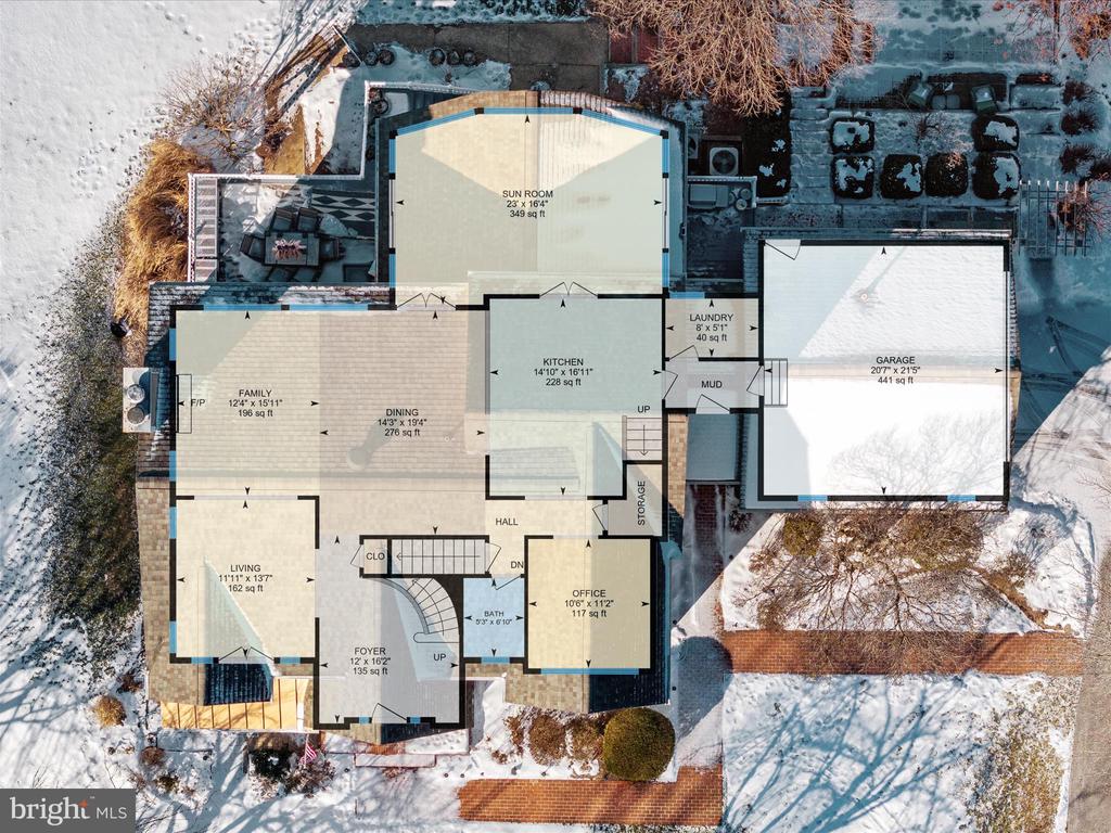 4438 WINDSOR FARM ROAD
