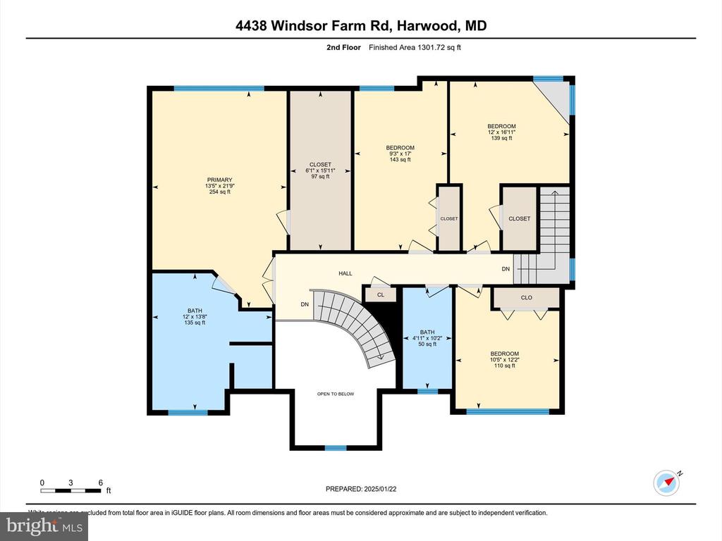 4438 WINDSOR FARM ROAD