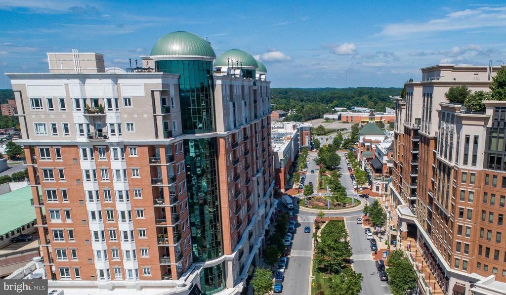 1915 TOWNE CENTRE BOULEVARD Unit: 1003