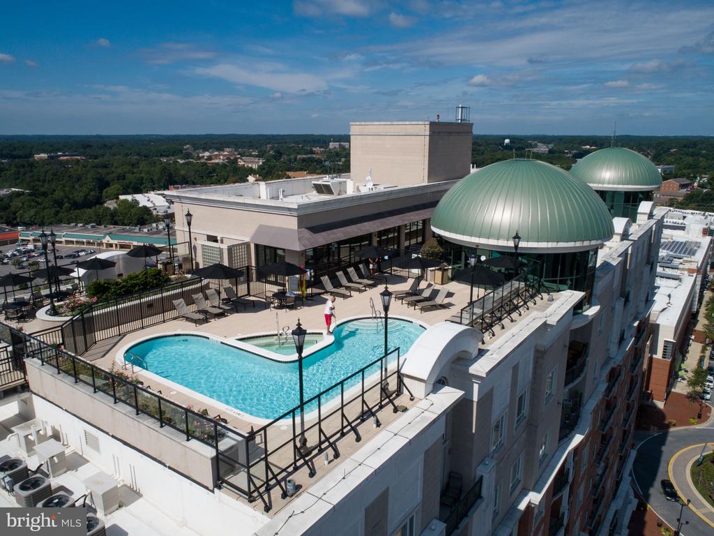 1915 TOWNE CENTRE BOULEVARD Unit: 1003