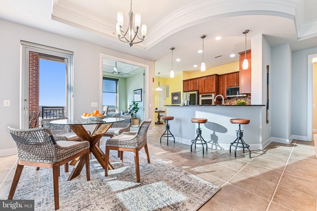 1915 TOWNE CENTRE BOULEVARD Unit: 1003
