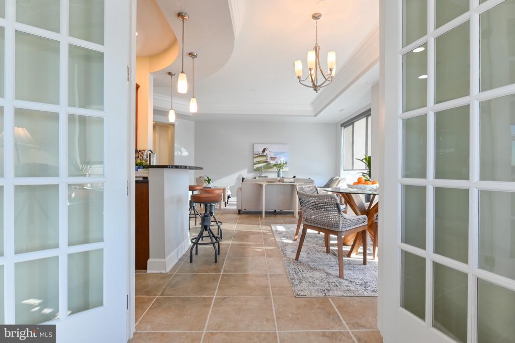 1915 TOWNE CENTRE BOULEVARD Unit: 1003