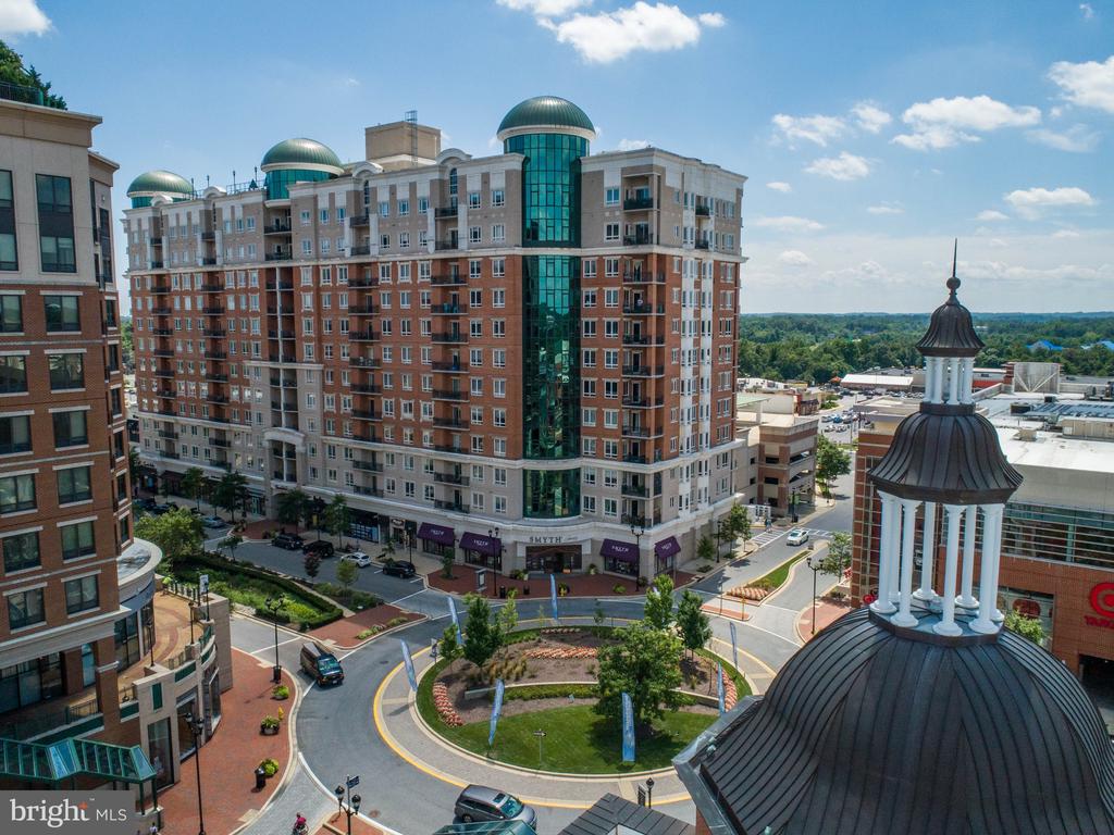 1915 TOWNE CENTRE BOULEVARD Unit: 1003
