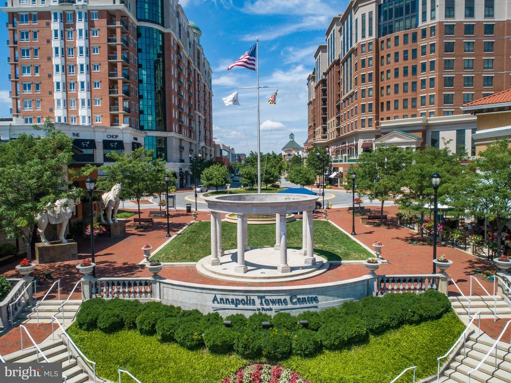 1915 TOWNE CENTRE BOULEVARD Unit: 1003