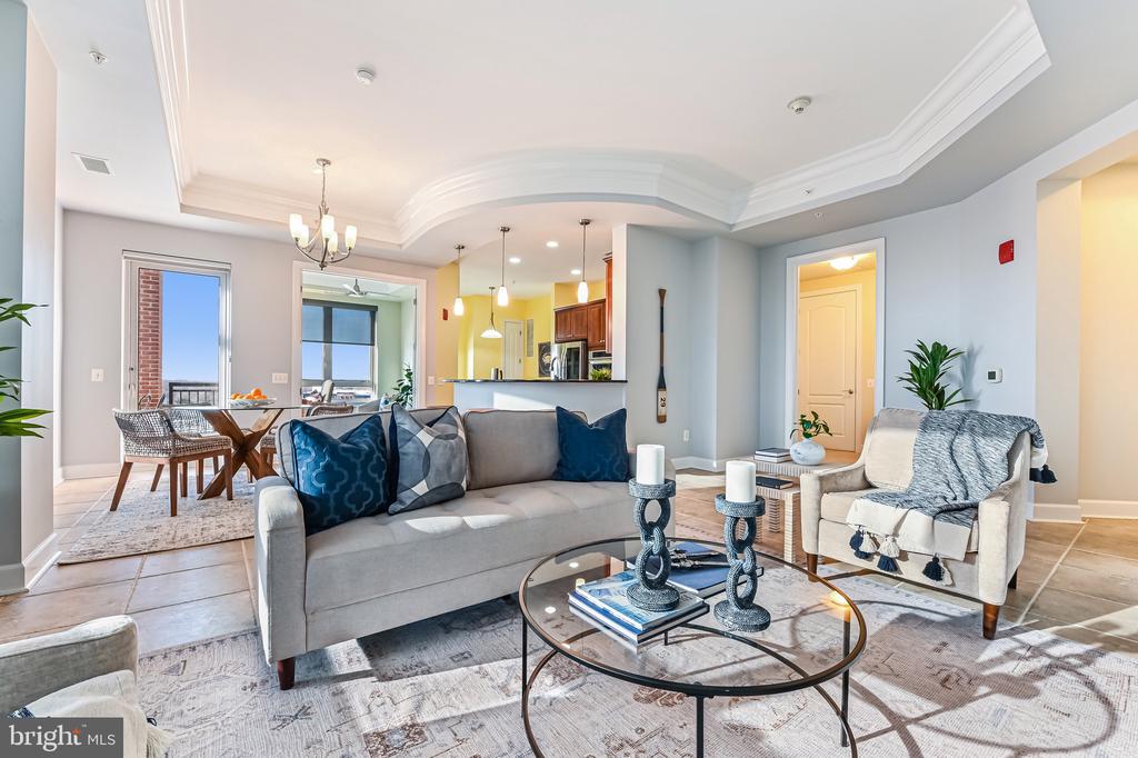 1915 TOWNE CENTRE BOULEVARD Unit: 1003