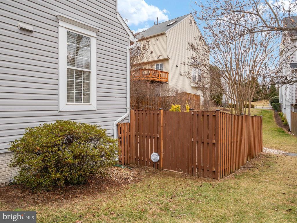 613 PURITAN COURT