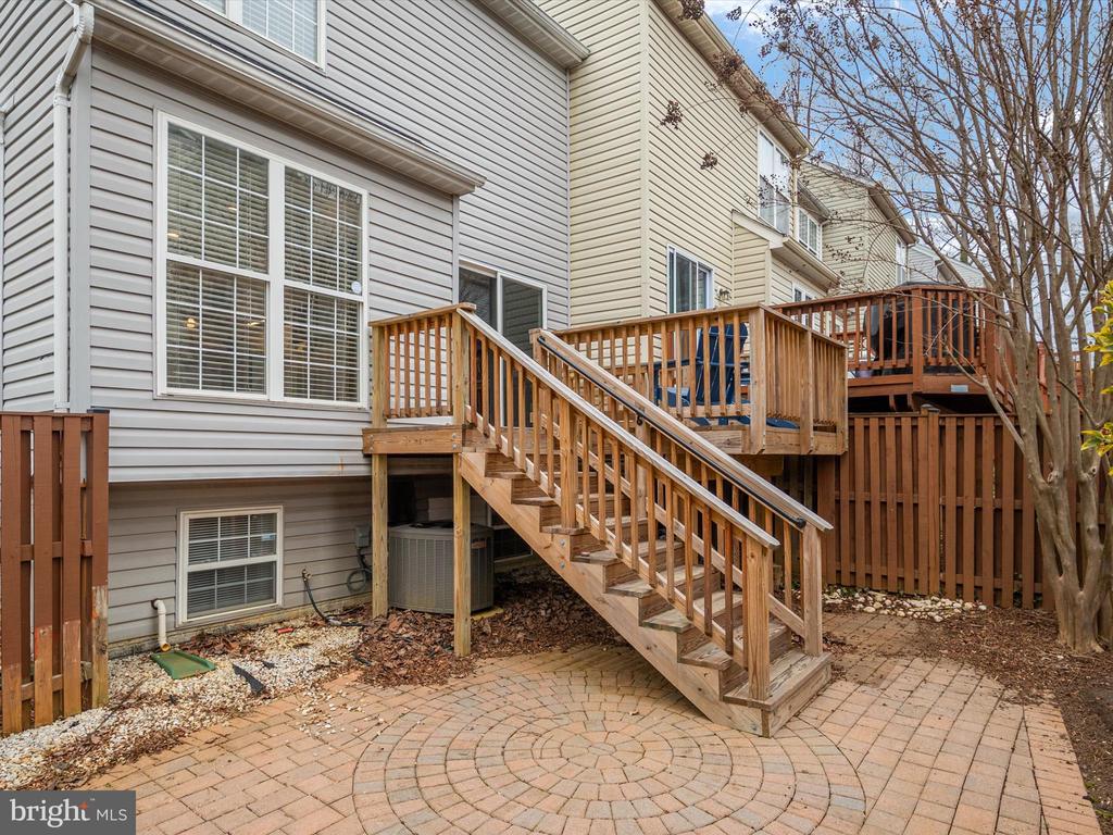 613 PURITAN COURT