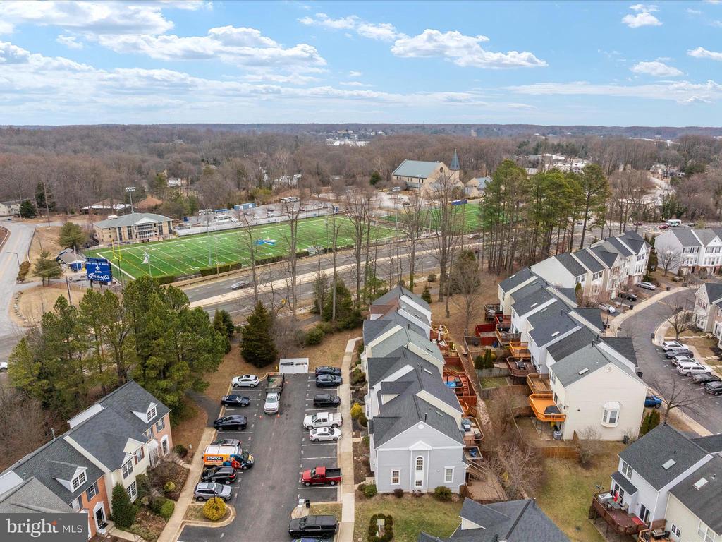 613 PURITAN COURT