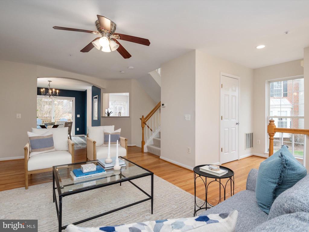 613 PURITAN COURT