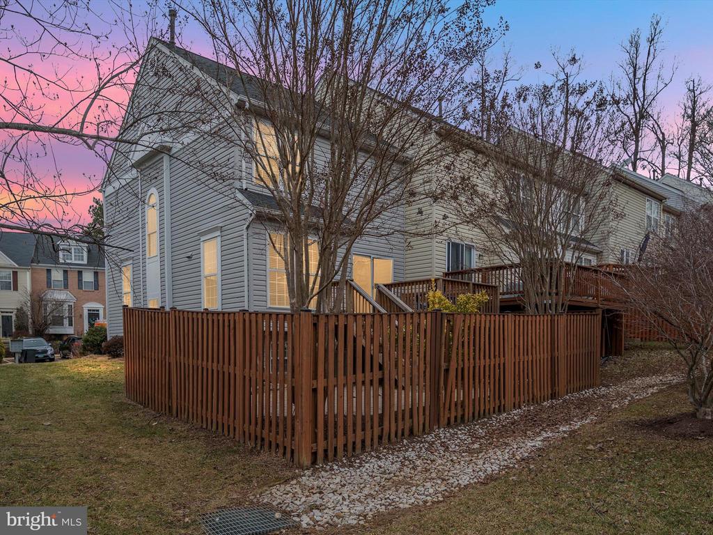 613 PURITAN COURT