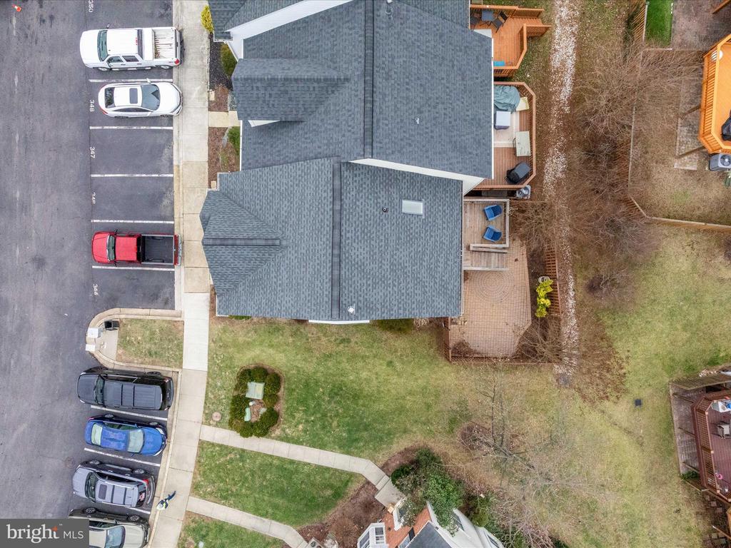 613 PURITAN COURT