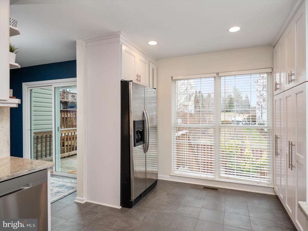 613 PURITAN COURT
