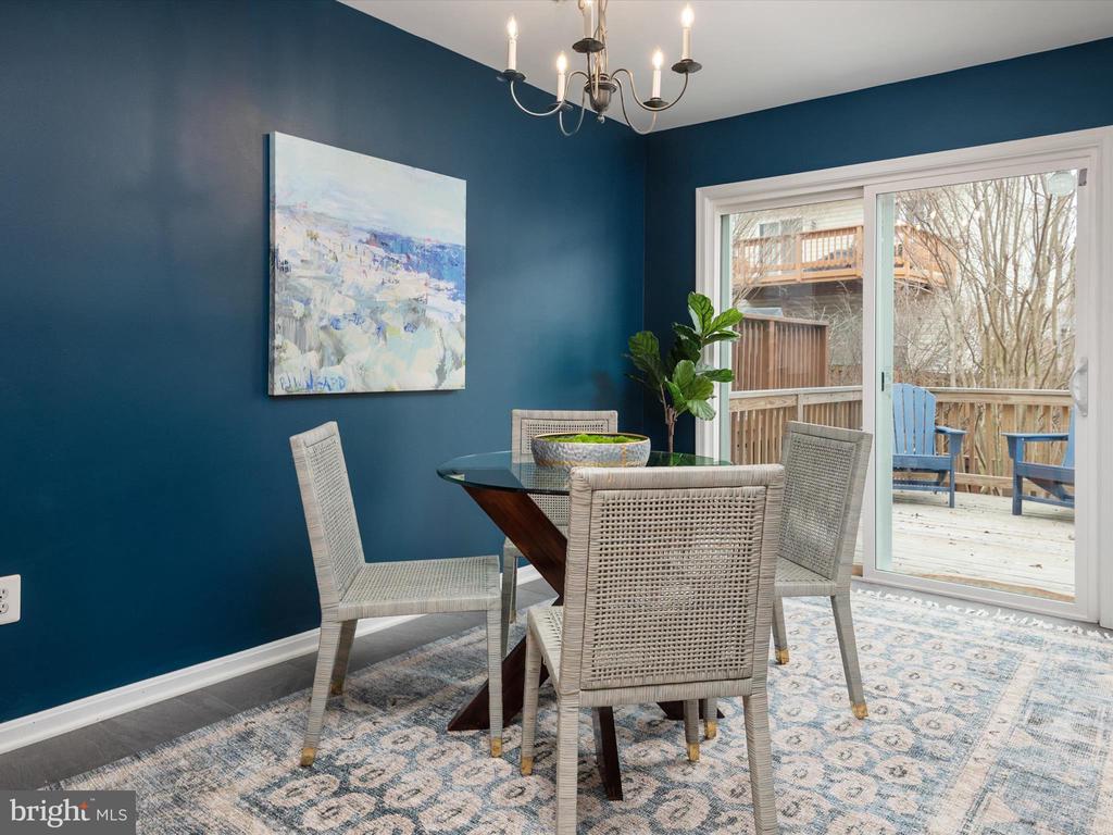 613 PURITAN COURT